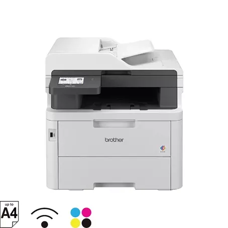 Brother MFCL3760CDW 27ppm Colour Laser MFC