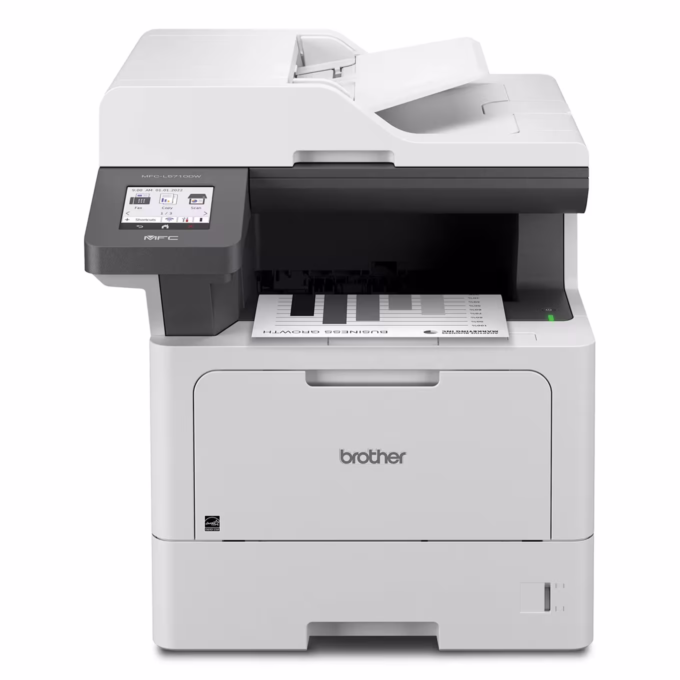 Brother MFCL5710DW 48ppm Mono MFC Laser Printer