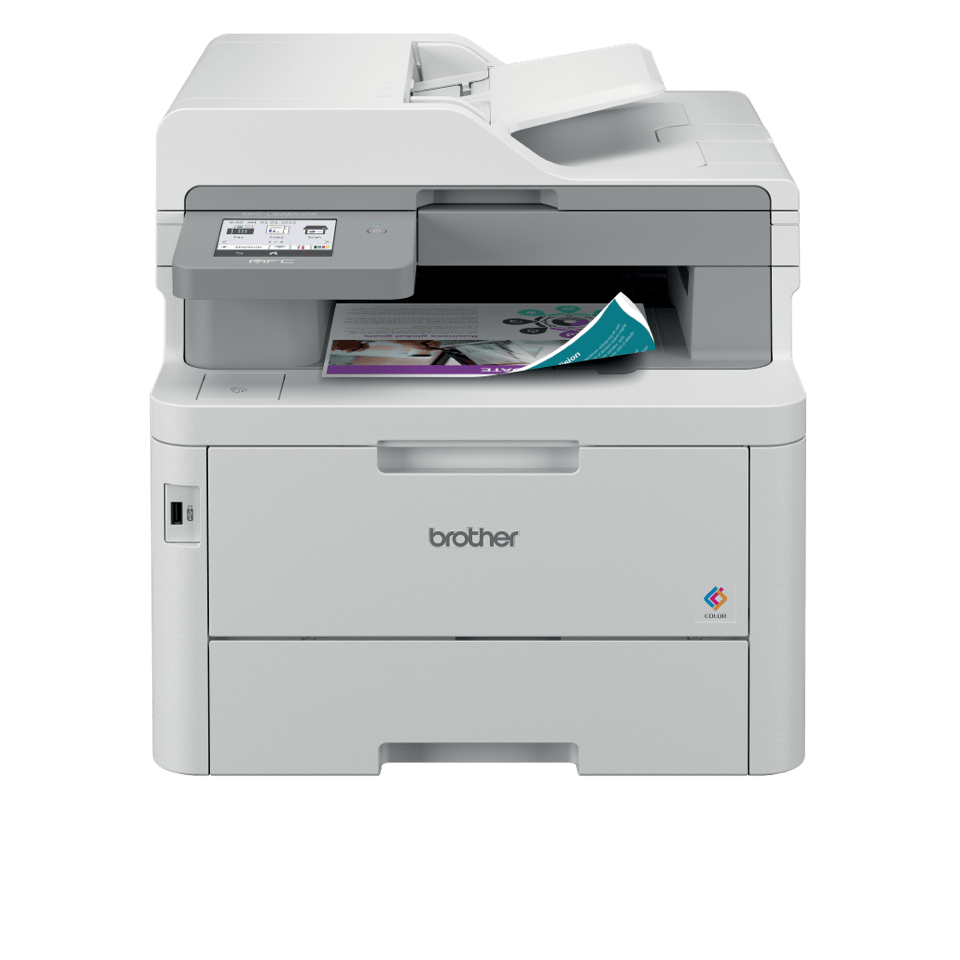 Brother MFCL8390CDW 30ppm Colour Laser MFC WiFi