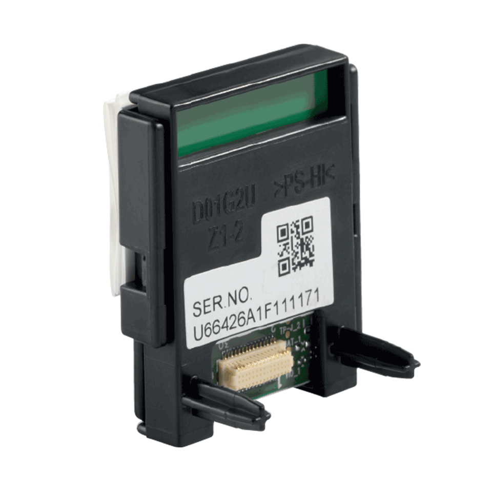 Brother NC9000W Wireless Adapter for EC Series