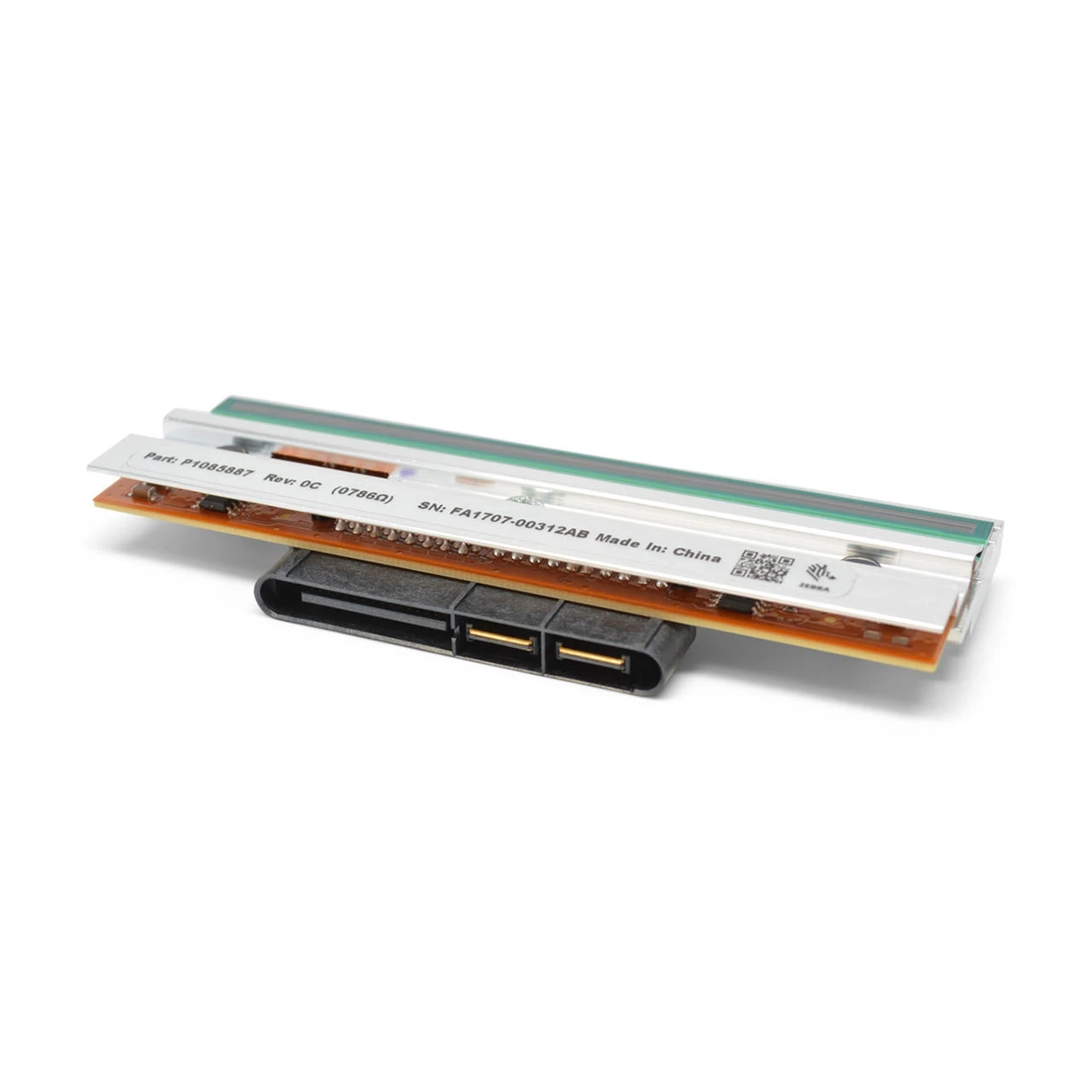 KIT PRINTHEAD 203 DPI ZT610 ZT610R