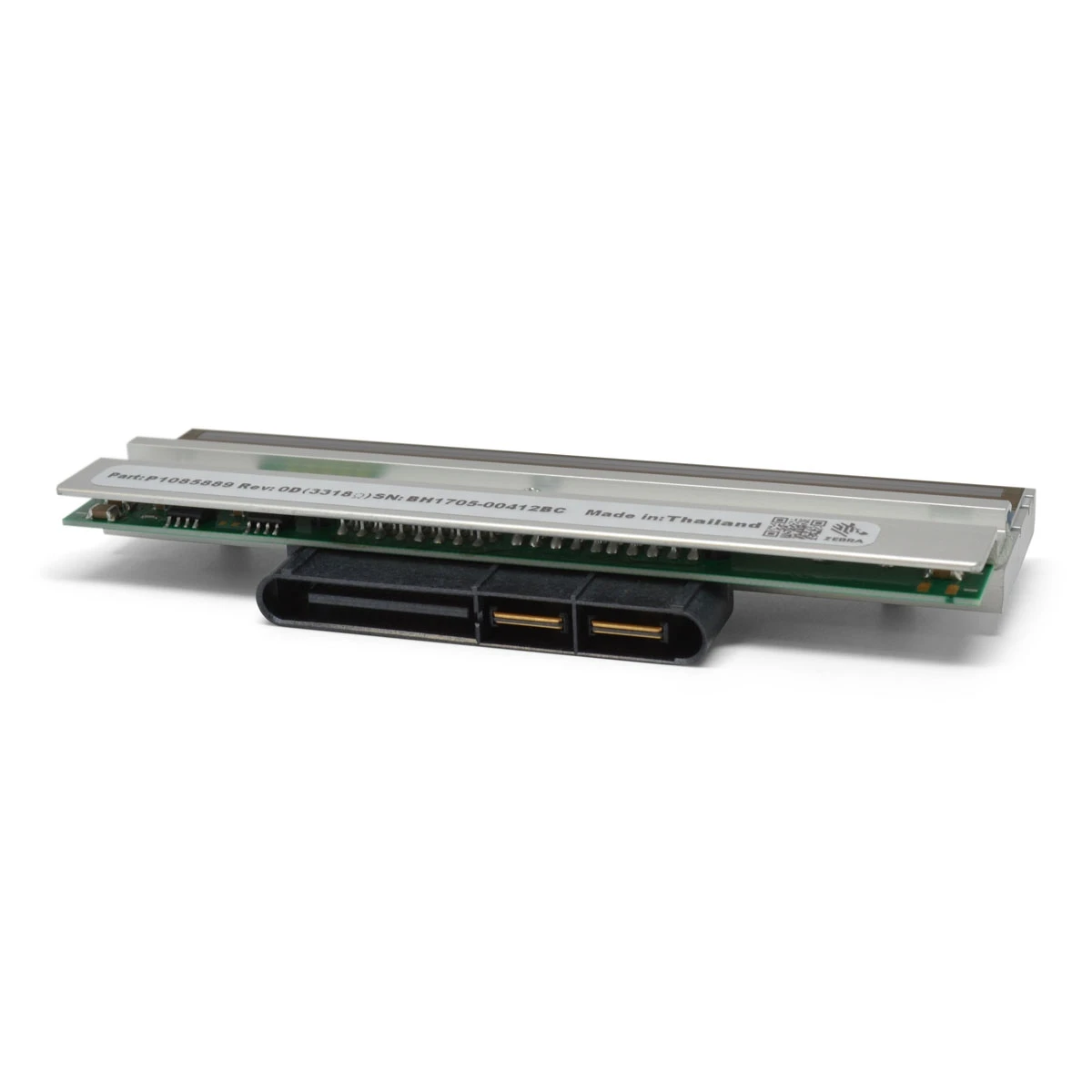 KIT PRINTHEAD 600 DPI ZT610 ZT610R