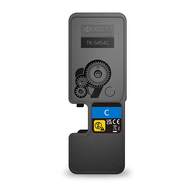 Kyocera PA2600CX Clr Laser