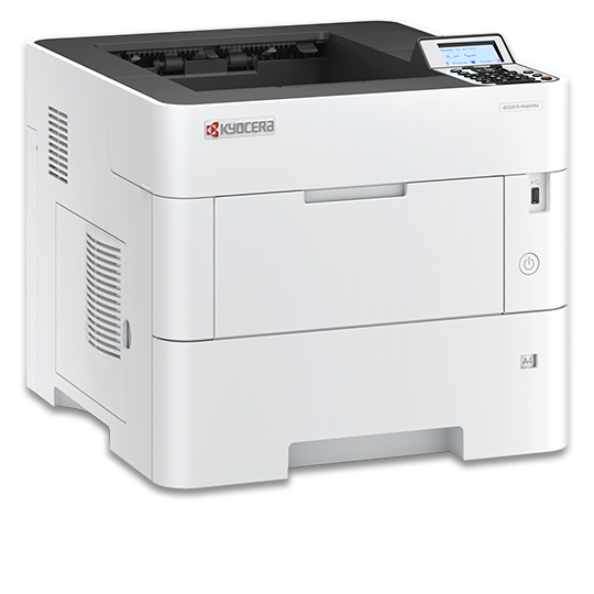 Kyocera ECOSYS PA6000x 60ppm Mono Laser Printer