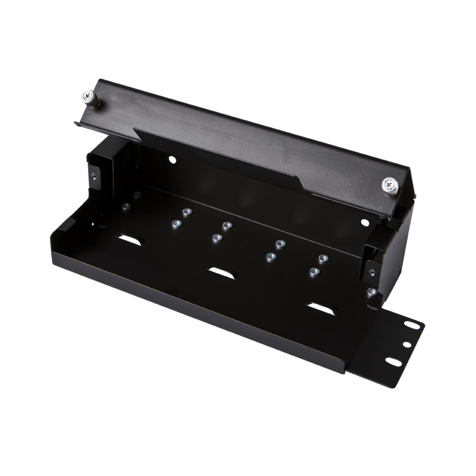 PJ CAR MOUNT FAST RELEASE