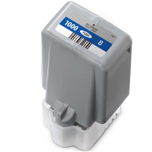 Canon PFI-1000B Blue Ink Tank