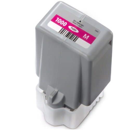 Canon PFI-1000M Magenta Ink Tank