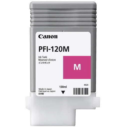 PFI-120M INK TM200