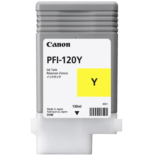 PFI-120Y INK TM200