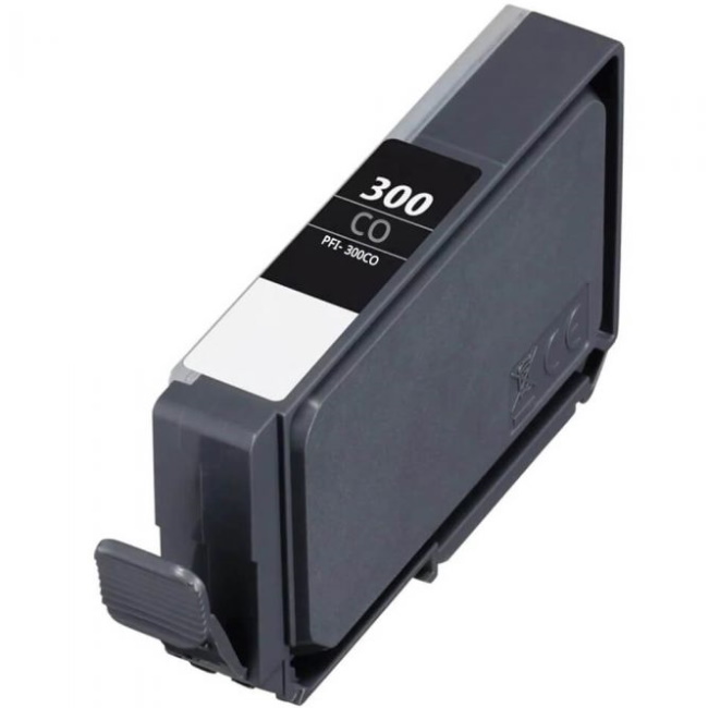 Canon PFI-300CO Chroma Optimiser Cartridge