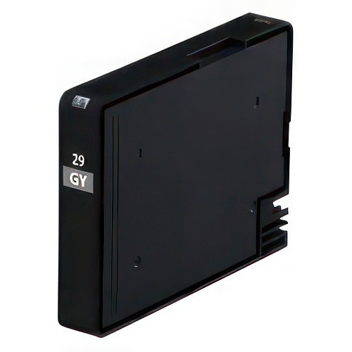 PGI29GY Grey Ink Tank