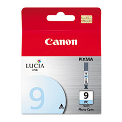 PRO9500 PHOTO CYAN INK CARTRIDGE PGI9PC