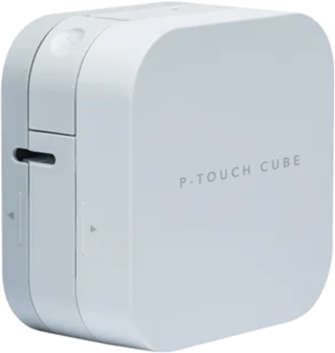 Brother PTP300BT P-Touch Bluetooth Label Maker