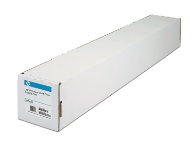 HP VividClr Film  1372MM 30.5M