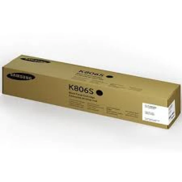Samsung CLT-K806S Black Toner