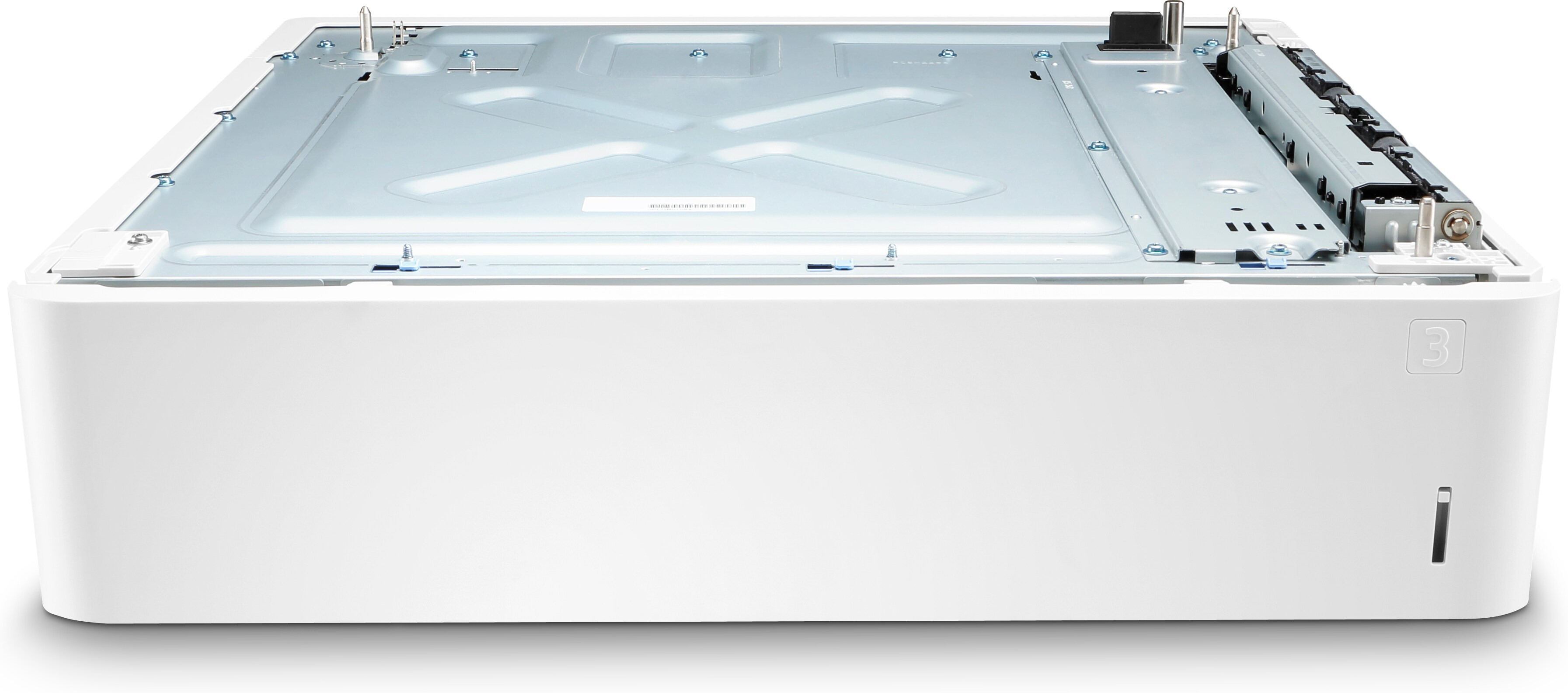LASERJET 550 SHEET PAPER TRAY