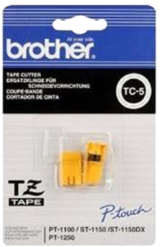 Brother TC5 PT Replacement Cutterblade