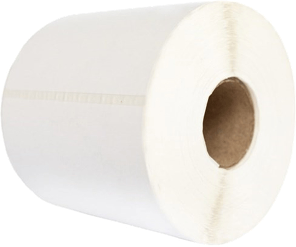 Brother TD4100X149 Large Shipping Thermal Direct Label Rolls 100x149mm
