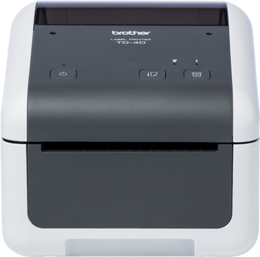Brother TD4520DN Desktop Thermal Label