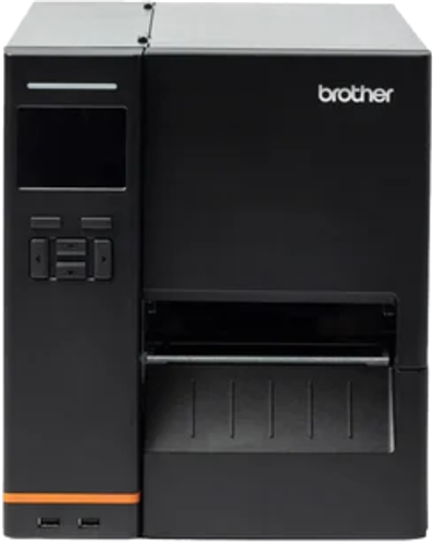 Brother TJ4420TN Industrial Label Printer