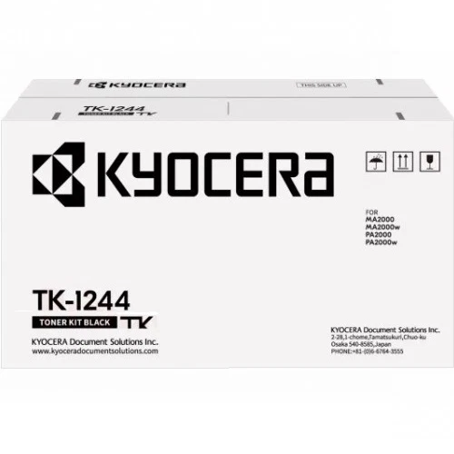Kyocera TK1244 Toner Kit