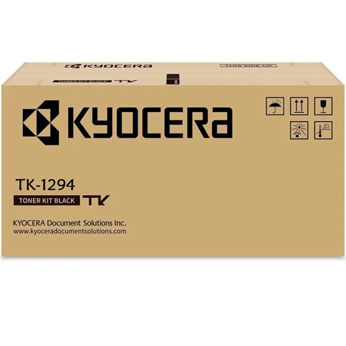 Kyocera TK-1294 Black Toner