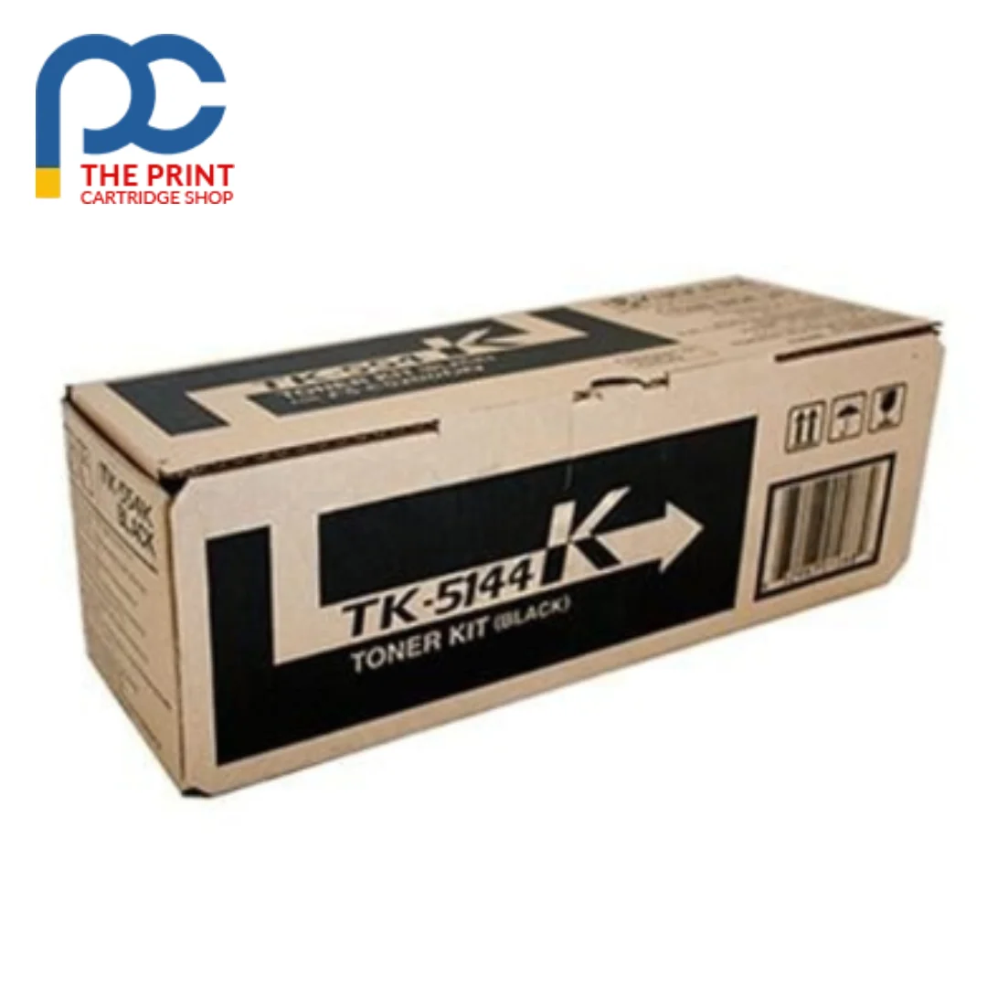 Kyocera TK-5144K Black Toner