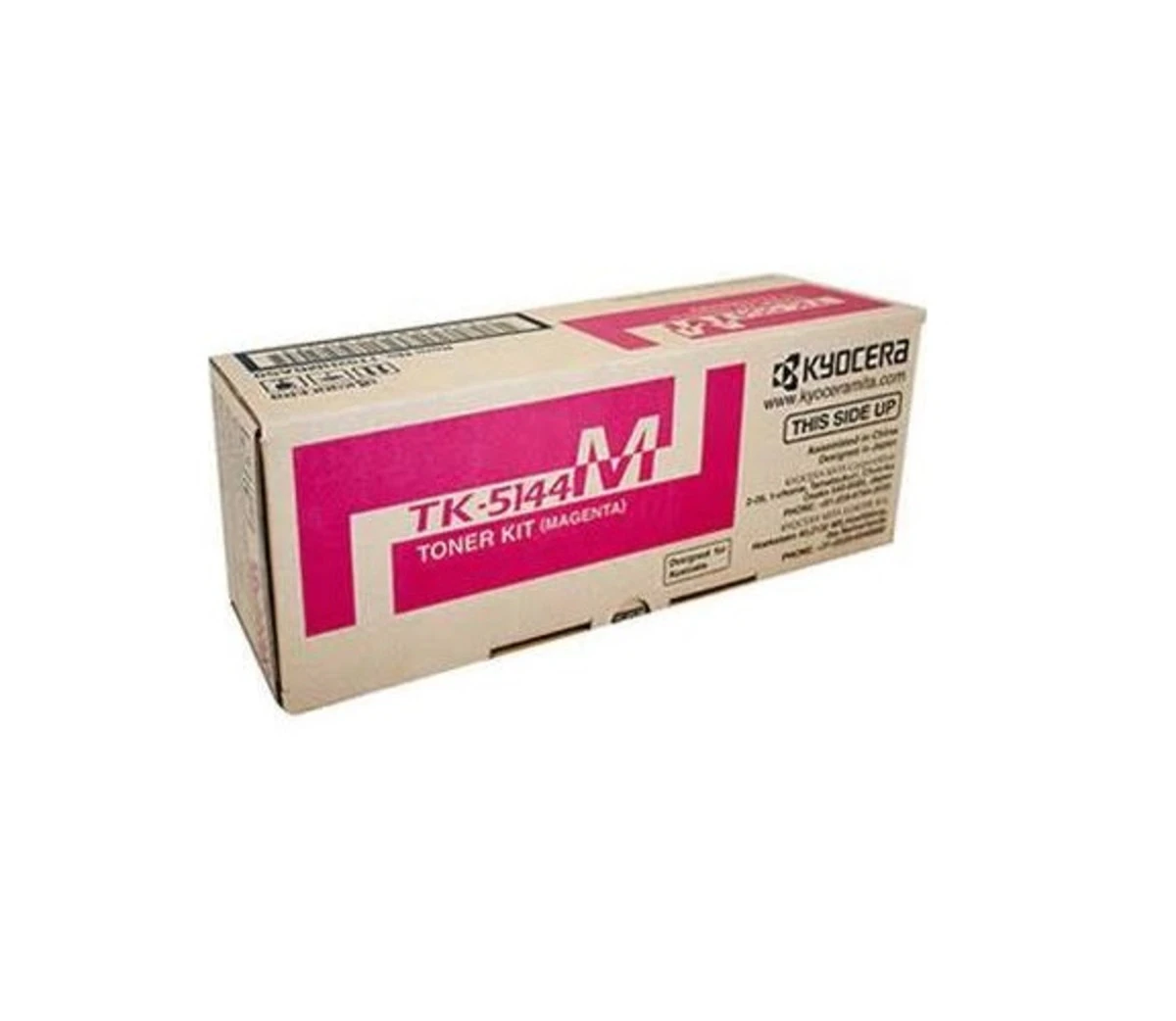 Kyocera TK-5144M Magenta Toner