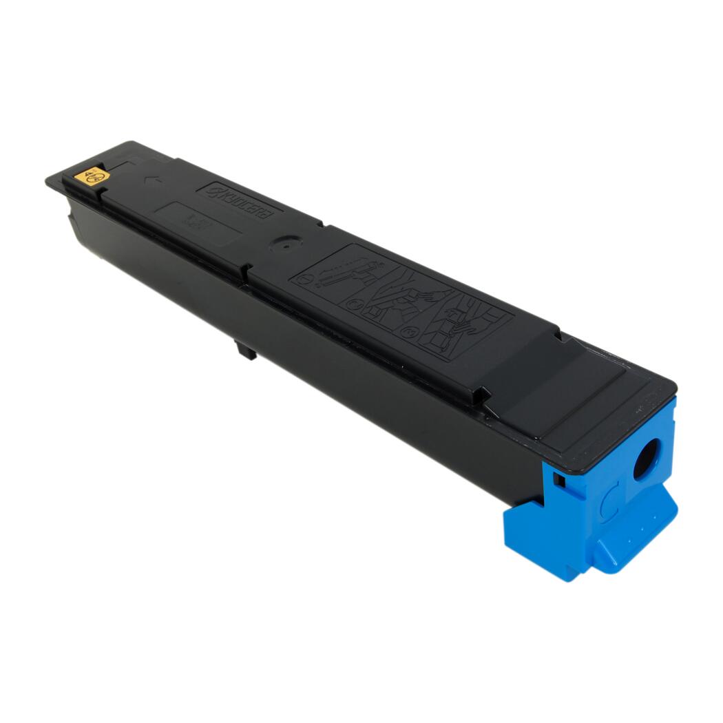 Kyocera TK5219 Cyan Toner