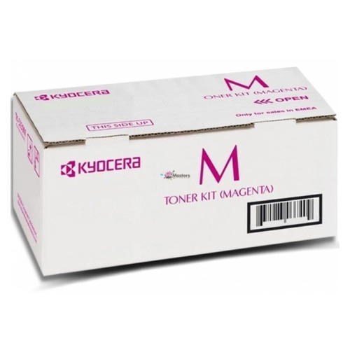 Kyocera TK-5224M Value Magenta Toner