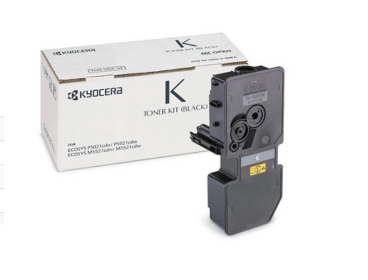 Kyocera TK-5244K Black Toner