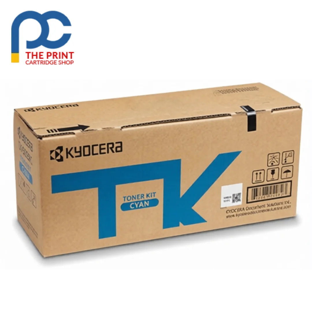 Kyocera TK-5274C Cyan Toner