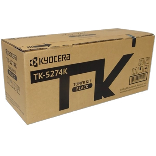 Kyocera TK-5274K Black Toner