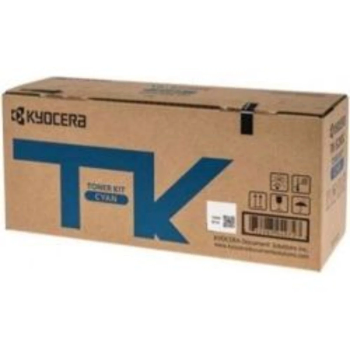 Kyocera TK-5284C Cyan Toner