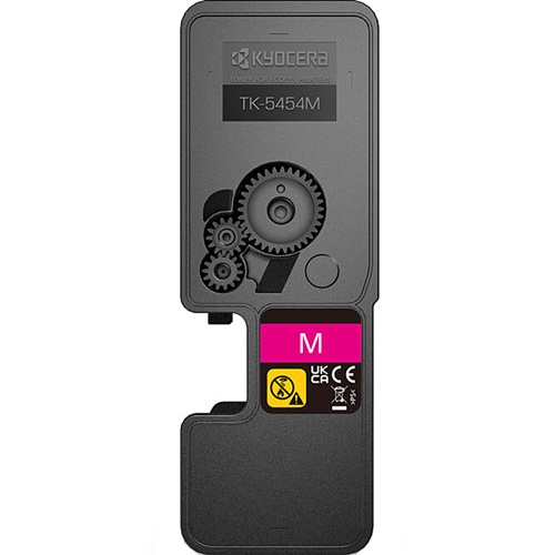 Kyocera TK-5454 Magenta Toner