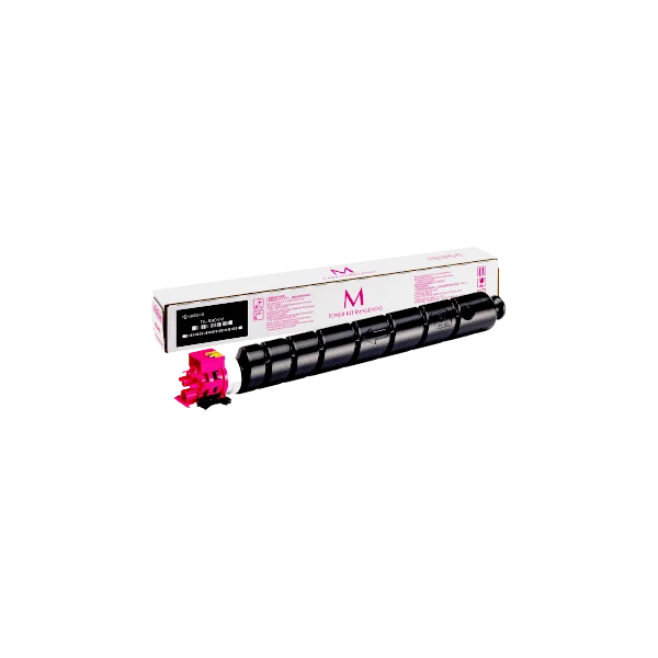 Kyocera TK-8804 Magenta Toner