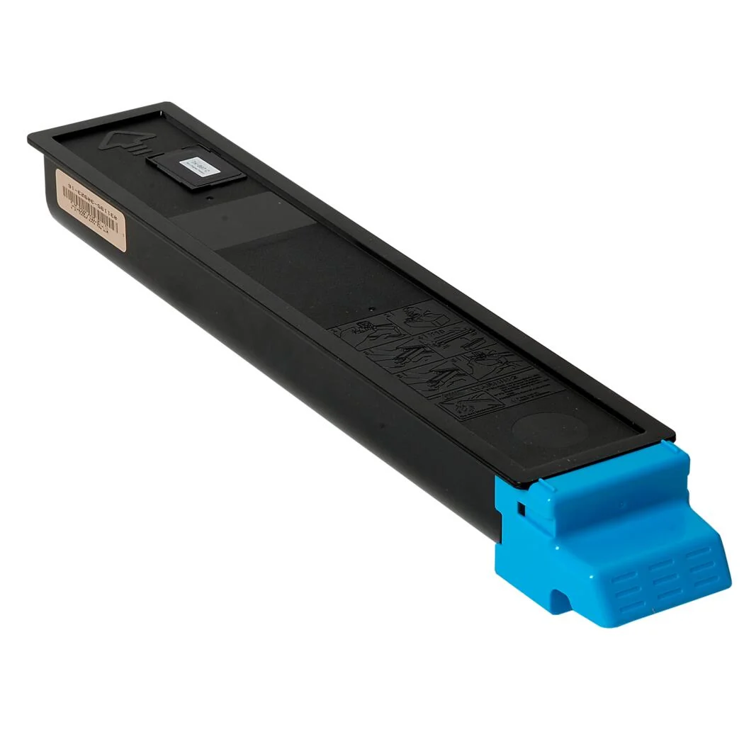 Kyocera TK-899C Cyan Toner