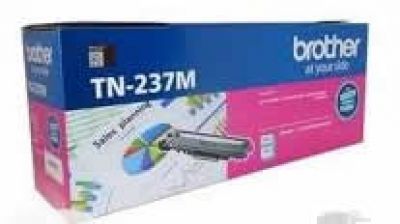 Brother TN-237M Magenta High Yield Toner Cartridge