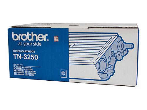 TN3250 Std yield toner for HL5340d hl535