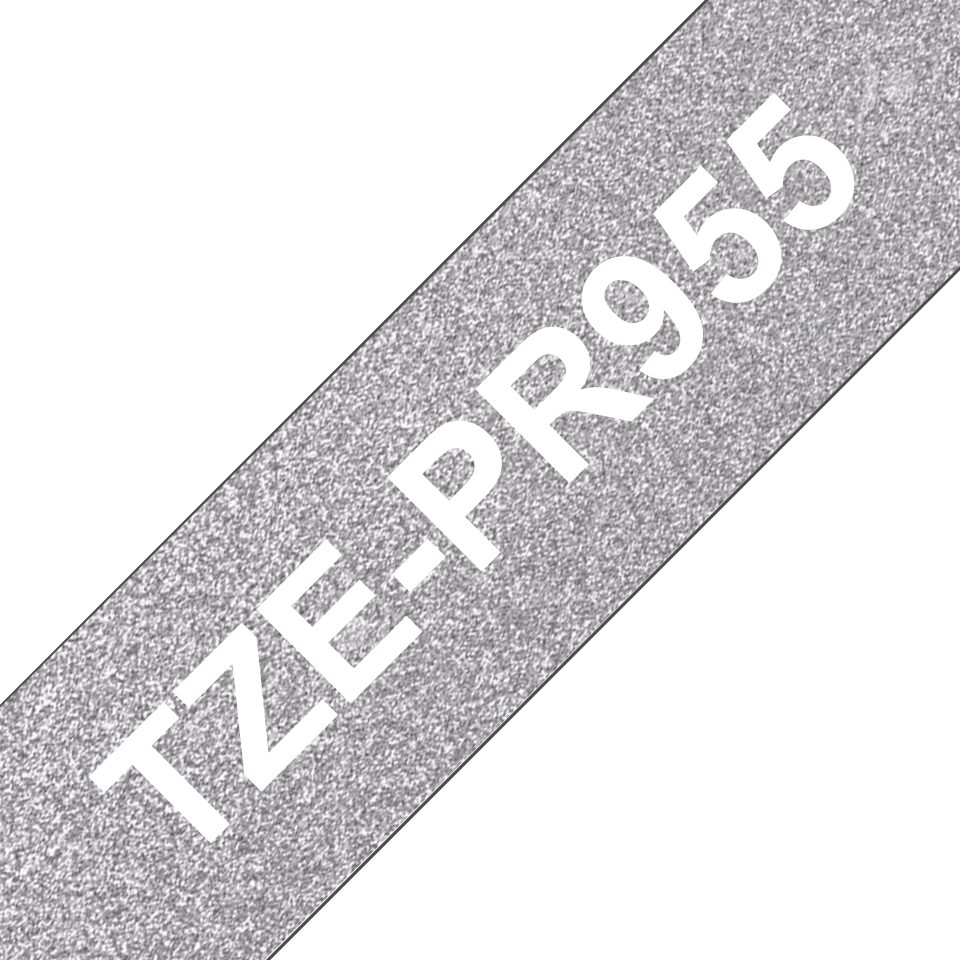 Brother TZePR955 Label Tape