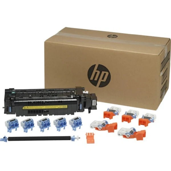 MKR CLJ M775 Fuser 220V Service