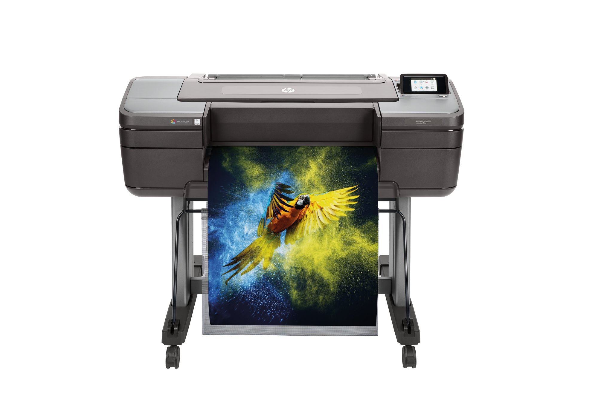 Designjet Z9+ 24 PostScript Printer