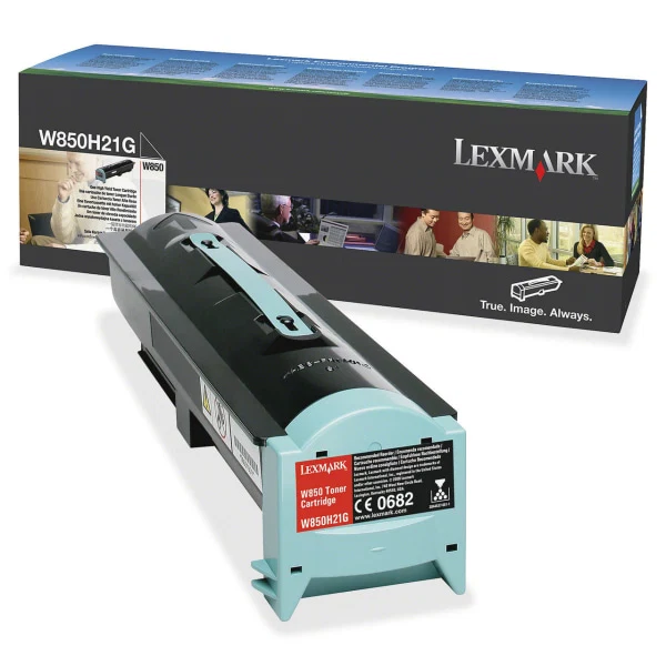 Lexm W850H21G Toner Cart