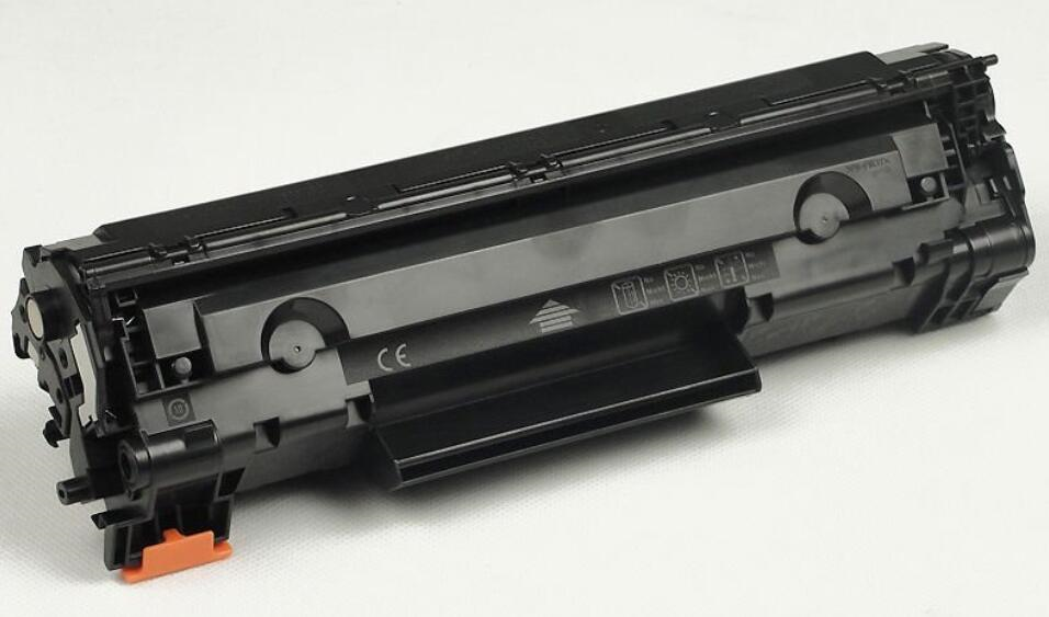 Canon CART337 Black Ink Cartridge - PrinterDirect Compatible