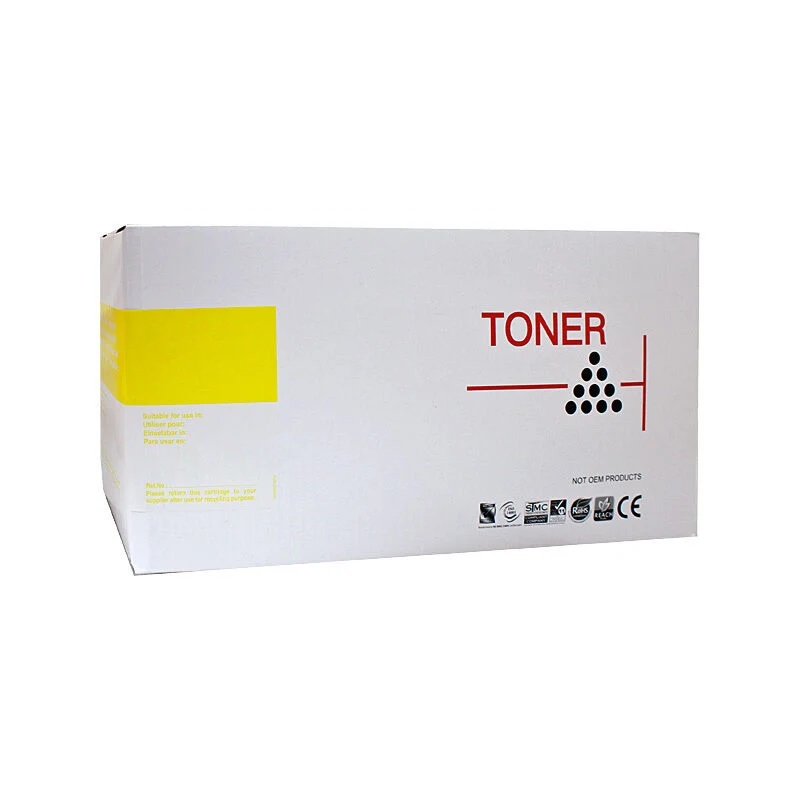 Fuji Xerox CT201635 Yellow Toner Cartridge - PrinterDirect Compatible