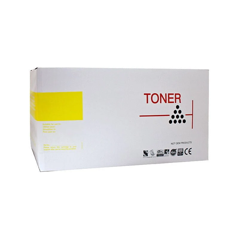 Fuji Xerox CT202399 Yellow Toner Cartridge - PrinterDirect Compatible