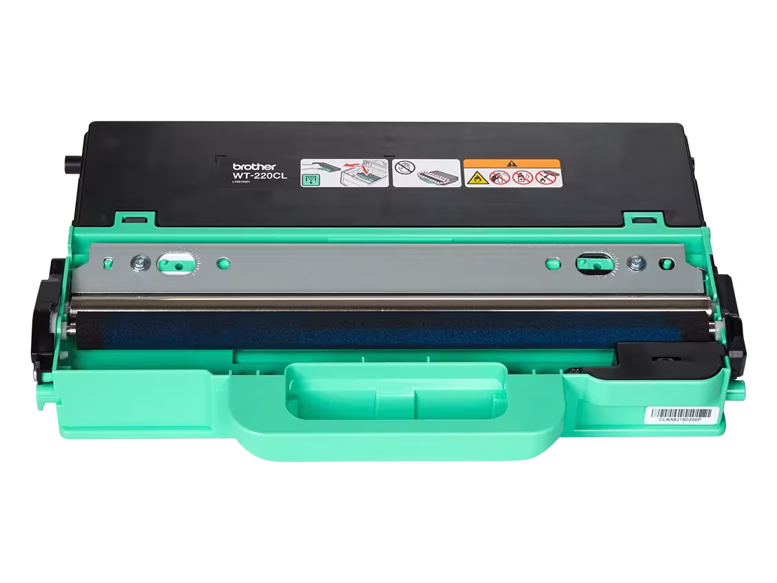 Brother WT220CL Waste Toner Pack