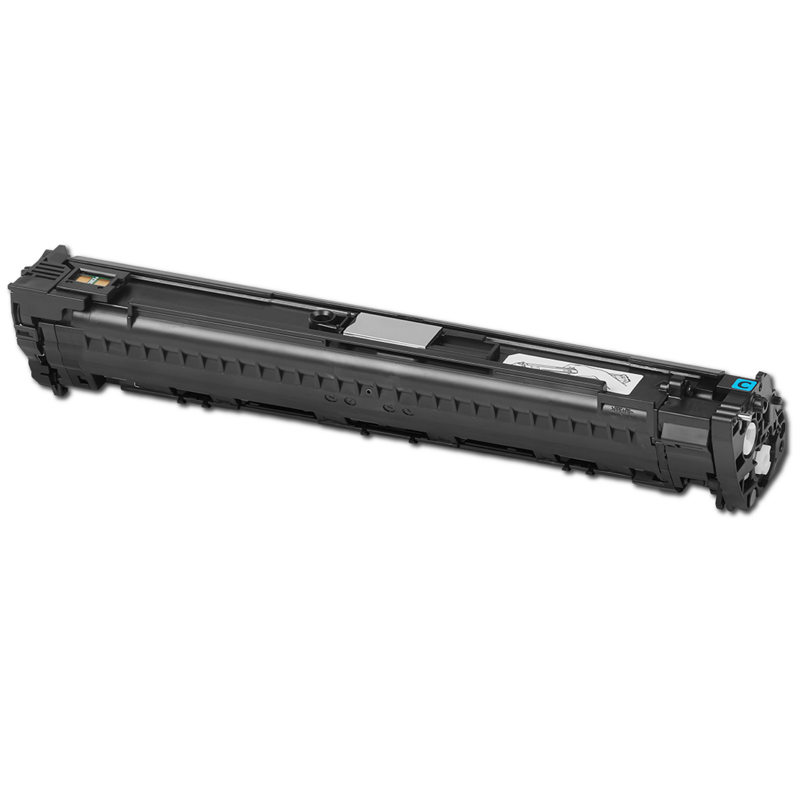 OKI Image Drum For  C650dn/ES6450  Cyan
