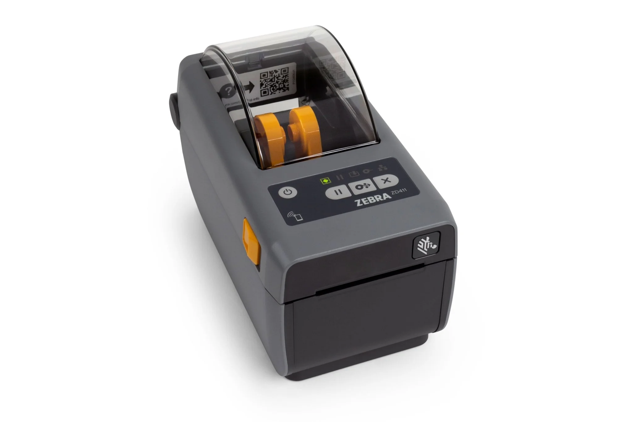 DIRECT THERMAL PRINTER ZD411 203 DPI USB