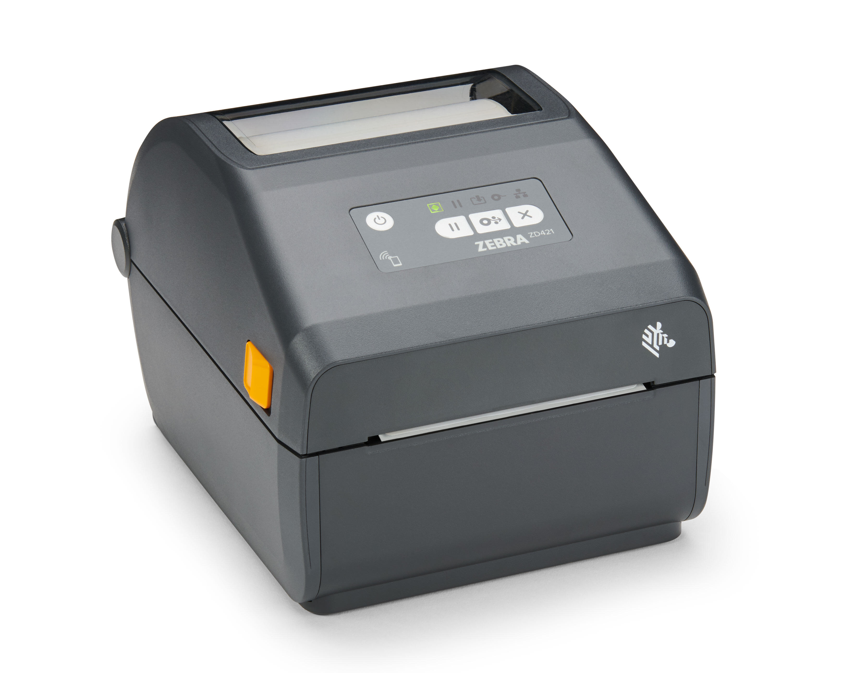 THERMAL TRANSFER PRINTER 74/300M ZD421 2